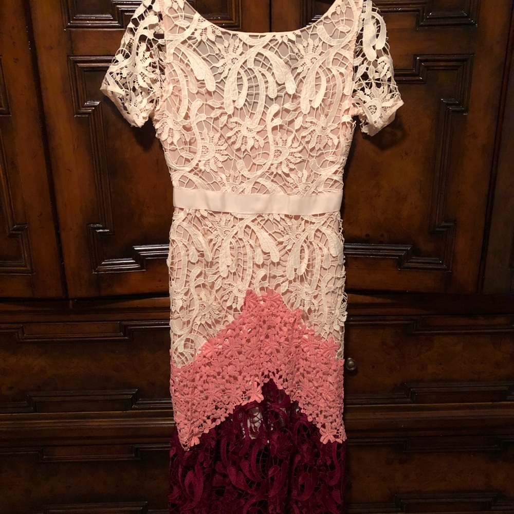 NWT Gorgeous Maje Dress
